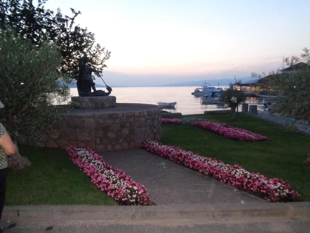 Guest House Perla Sveti Juraj Zewnętrze zdjęcie