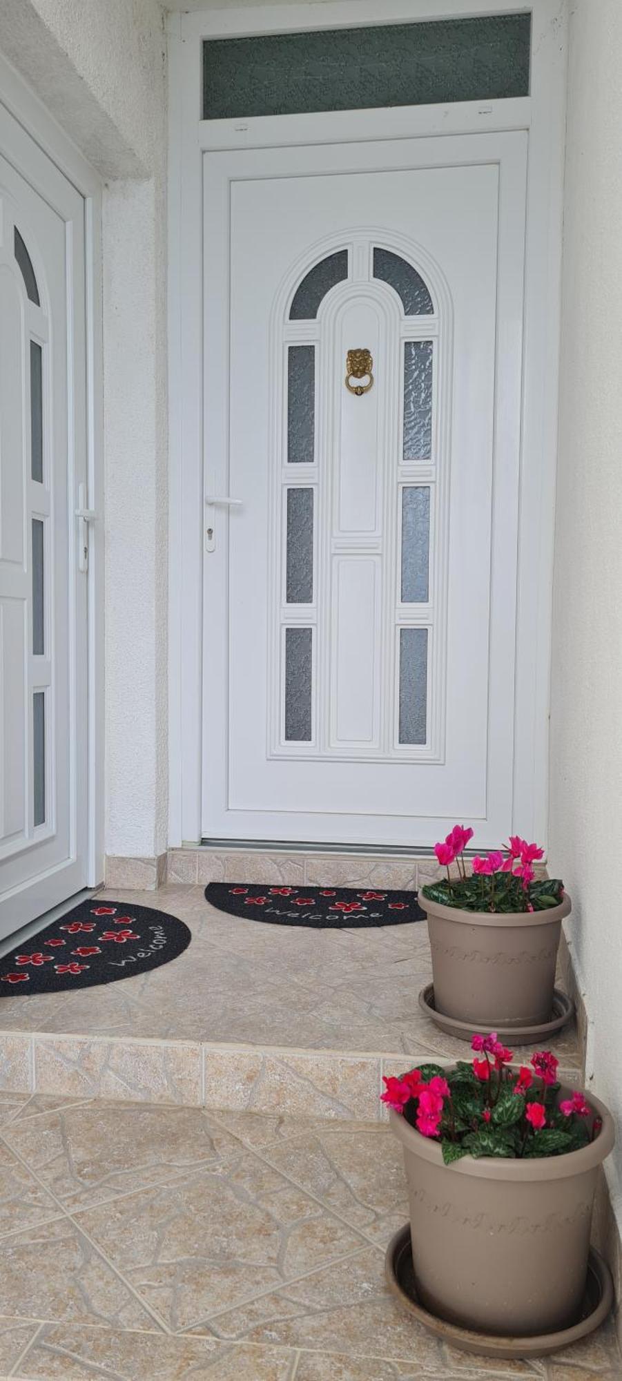 Guest House Perla Sveti Juraj Pokój zdjęcie